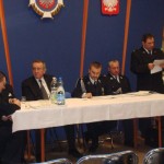 Zarząd OSP Ostrołęka